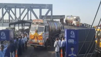 30,000 liters of milk sent from Bhavnagar to Surat by Ro-Ro ferry, this much will be saved per year