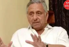 Mani Shankar Aiyar again targets Gandhi family: On Rajiv Gandhi issue, he said