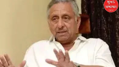 Mani Shankar Aiyar again targets Gandhi family: On Rajiv Gandhi issue, he said