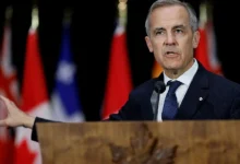 Prime Minister Mark Carney announced early Elections in Canada