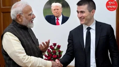 PM Modi praises Donald Trump in podcast, hits out at Pakistan