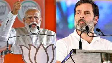 Gujarat Politics: Modi and Rahul Gandhi touring Gujarat together, will there be any political new beginnings?