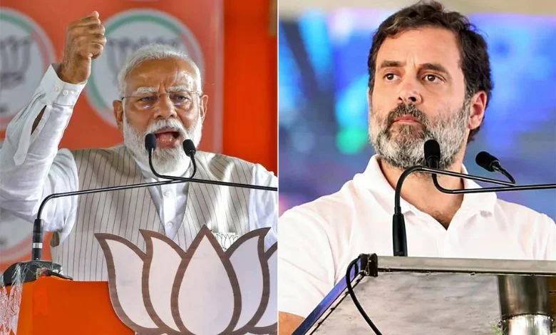 Gujarat Politics: Modi and Rahul Gandhi touring Gujarat together, will there be any political new beginnings?