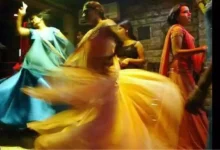 A Mumbai bar dancer had a love affair with an Ahmedabad businessman, collected 73 lakhs and then...