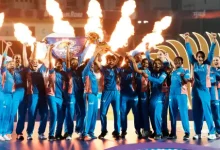 MI Women wins second title in WPL 2025