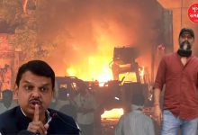 Nagpur violence seems pre-planned, film 'Chhawa' has inflamed people's emotions again: Fadnavis