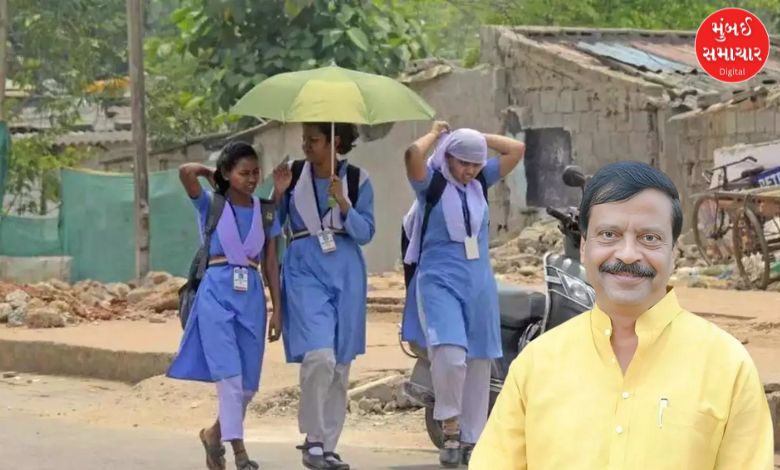 odisha government announces morning classes in schools from april 2