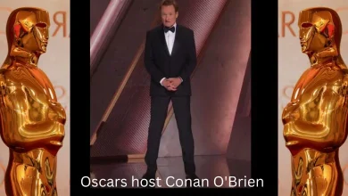 ‘મુઝે ઉમ્મીદ હૈ કી આપ…’ Oscars host Conan O'Brien gave a speech in Hindi, watch the video...