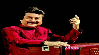 Pankaj Udhas in a rare interview before his death in 2024