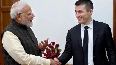 140 crore Indians are my strength: PM Modi opens up to American podcaster