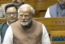 What did PM Modi say on the Mahakumbh issue in the Lok Sabha? Know the details