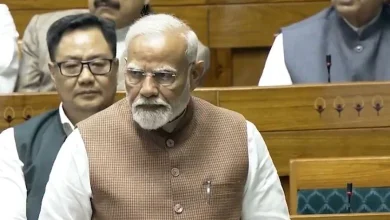 What did PM Modi say on the Mahakumbh issue in the Lok Sabha? Know the details