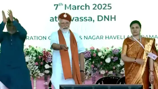 pm modi inaugurates namo hospital in selvas