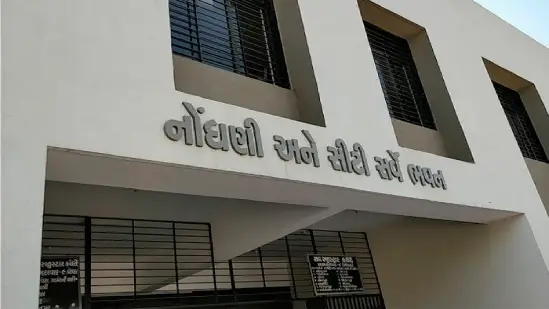 gujarat government makes property registration more transparent