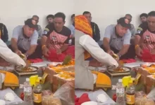 Pakistan's stomach ached after Punjab team performed puja near Ponting...