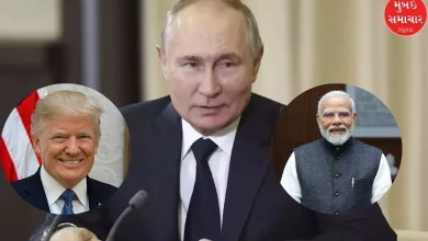 Putin thanks Modi and Trump for trying to stop the war; know what he said