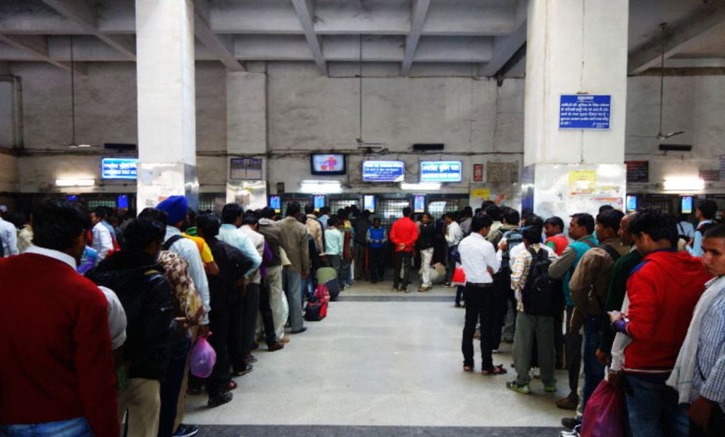 This is Rajkot's 'international' airport: from where not a single flight departs or arrives abroad even after a year and a half!