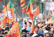 'Divisive' in BJP at district level in Rajkot: 'Letterbomb' heats up politics