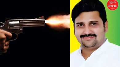 jjp leader ravinder minna shot dead in haryanas panipat