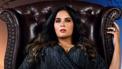 richa chadha instagram post viral