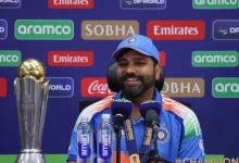 Will Rohit retire from ODIs after Champions Trophy win? Know what Rohit said in press conference