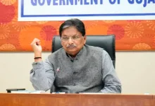 Gujarat government to recruit more than 2 lakh people in next 10 years...