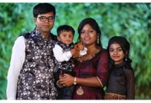 A case like Dingucha in Sabarkantha too: Another family set out to illegally reach America and...