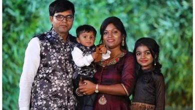 A case like Dingucha in Sabarkantha too: Another family set out to illegally reach America and...