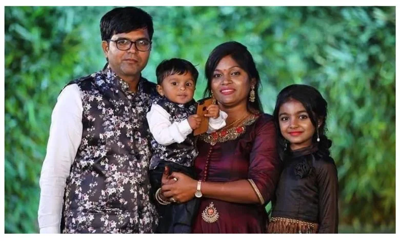 A case like Dingucha in Sabarkantha too: Another family set out to illegally reach America and...