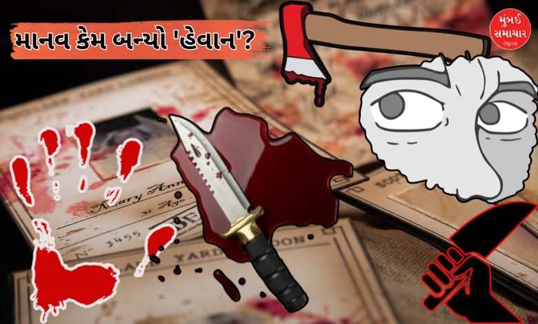 scary murder cases of india