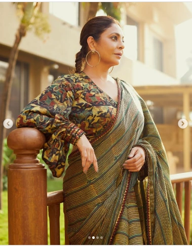 shefali
