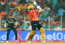 ipl 2025 pbk vs gt ahmedabad pbk win