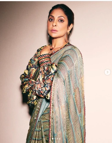 sleeves shefali