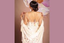 sonam kapoor new fashion trends backless