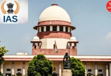 IAS officers consider themselves superior to IPS-IFS officers; why did the Supreme Court have to say this?