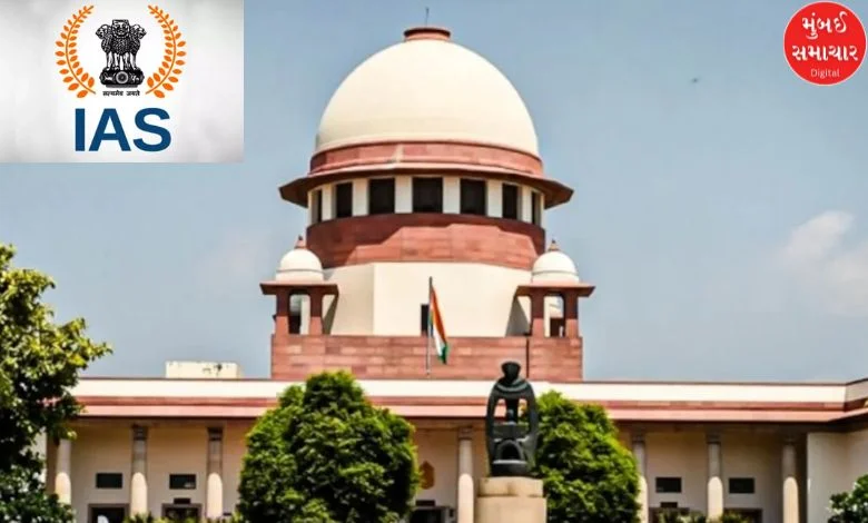 IAS officers consider themselves superior to IPS-IFS officers; why did the Supreme Court have to say this?