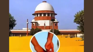 Supreme Court verdict hits out at women who have consensual sex and then accuse them of rape