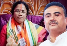 bjp mla tapsee mandal joins tmc