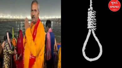 ahmedabad temple priest commits suicide over demolition threat