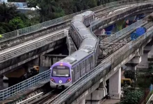 Important news for Thane residents: Thane-Bhiwandi-Kalyan Metro project to start