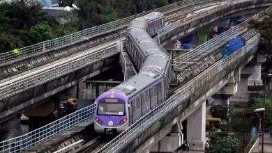 Important news for Thane residents: Thane-Bhiwandi-Kalyan Metro project to start