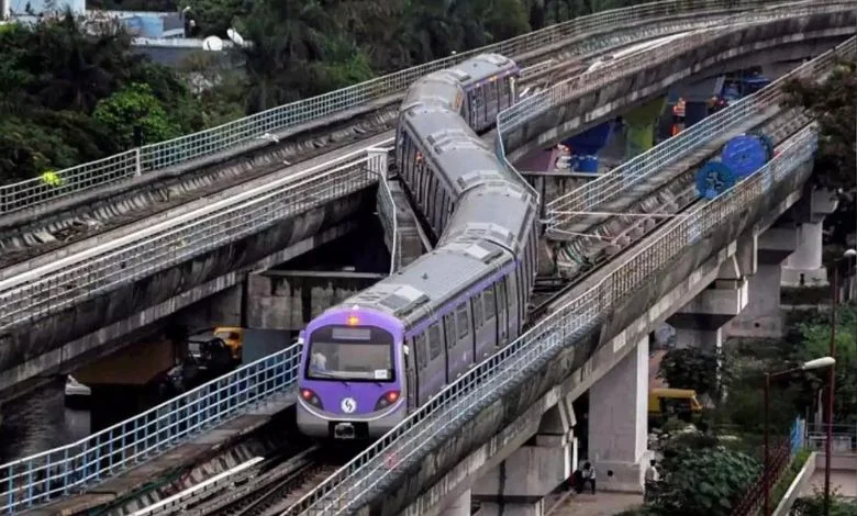 Important news for Thane residents: Thane-Bhiwandi-Kalyan Metro project to start