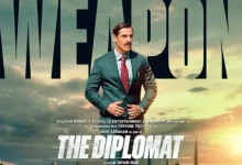 John Abraham's 'The Diplomat' earned this much on the first day; The shadow is still looming...