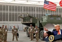 Ukraine is in big trouble! Trump ends emergency military aid to Ukraine