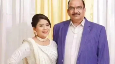 Gujarati man murdered in America; Father and daughter originally from Mehsana fired upon