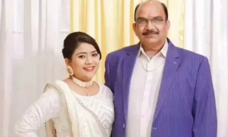 Gujarati man murdered in America; Father and daughter originally from Mehsana fired upon