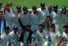 vidarbha wins ranji trophy title for third time