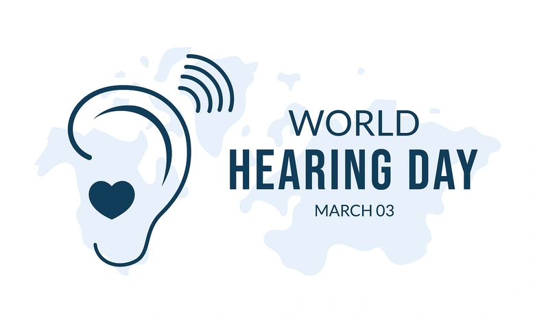 World Hearing Day 2025