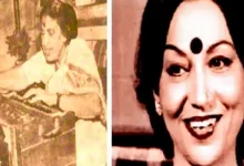 Aur Ye Mausam Hansin… : The world of entertainment: From Saraswati Devi to Usha Khanna...