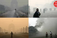 This city in India is the most polluted city in the world! Of the 20 most polluted cities, this much is in India alone